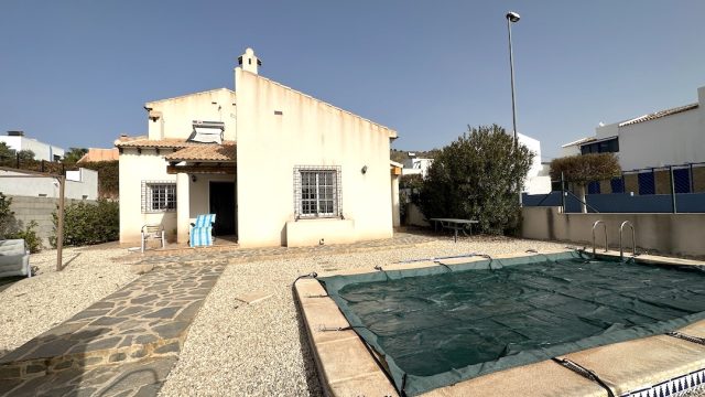 Schöne Villa in Las Kalendas Fortuna