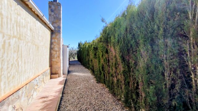 40.Achterkant woning