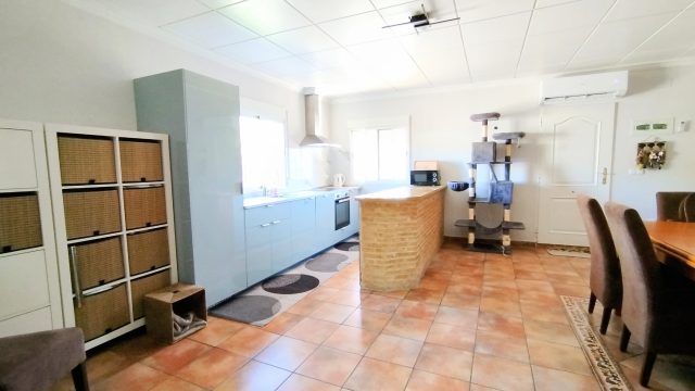 8.woonkamer:keuken 1