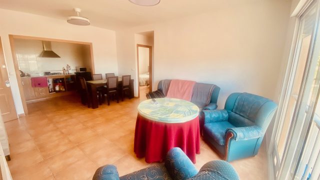 Appartement lumineux à 2 minutes du centre de Hondon de los Frailes a vendre