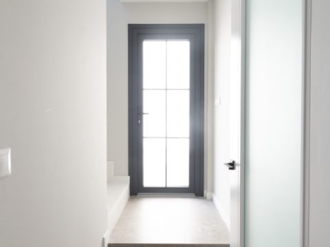 2n. casa Rodriguillo pasillo 1