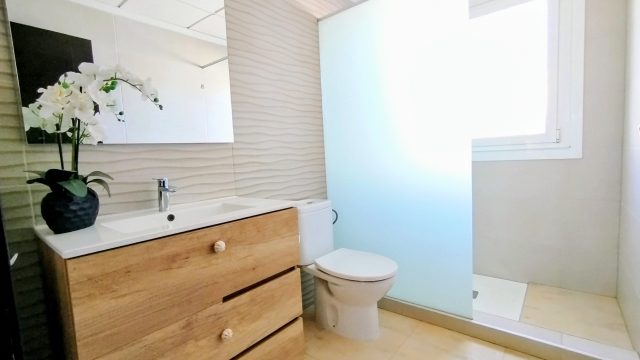 34. badkamer