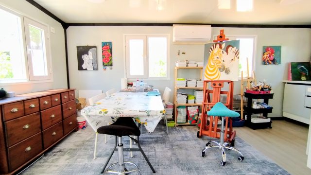 48.2 atelier