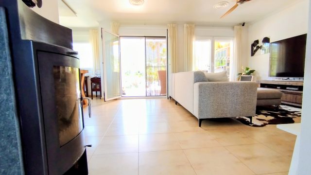 9. entree woning