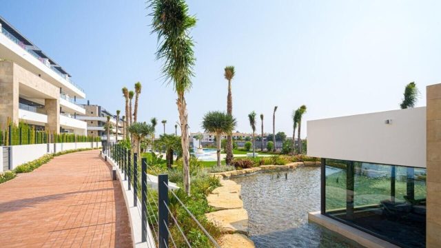 jardines web